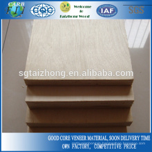 Carb Grade Birch Plywood